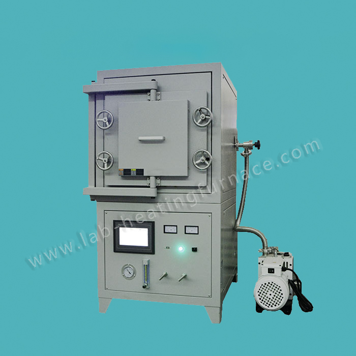 Inert gas atmosphere furnace